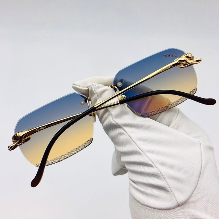 IRIS® - LAPIS LAZULI