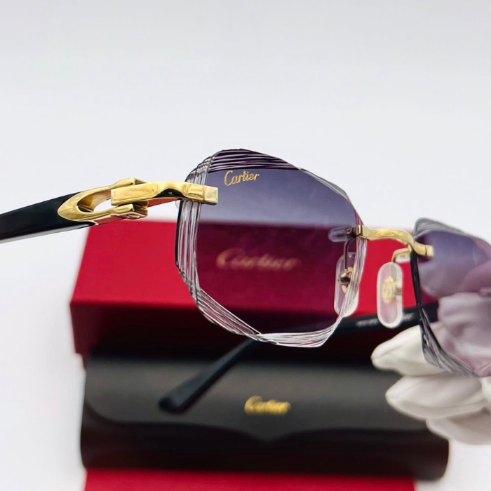 IRIS® - PURPLE GRADIENT