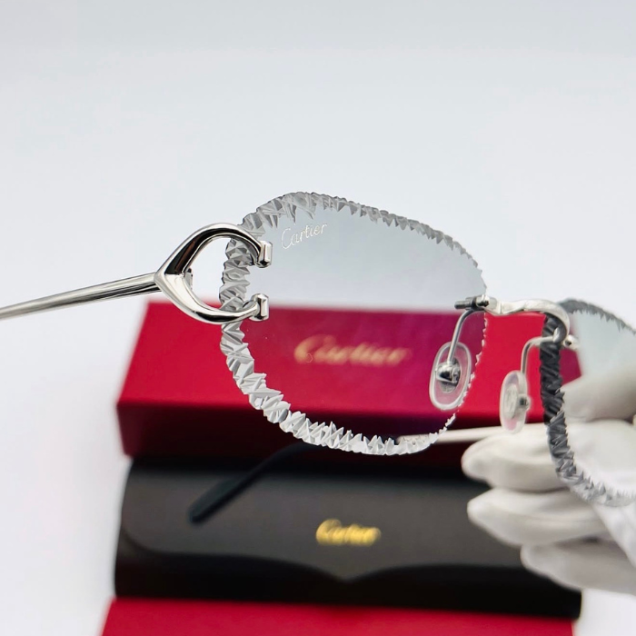 IRIS® - SILVER PEARL